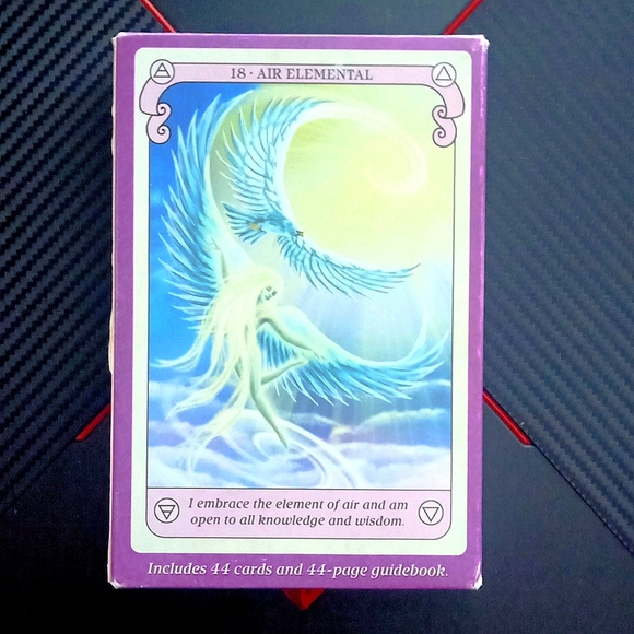 Oracle Cards - Picture 2 of 2